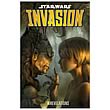Star Wars: Invasion Volume 3 Revelations Graphic Novel